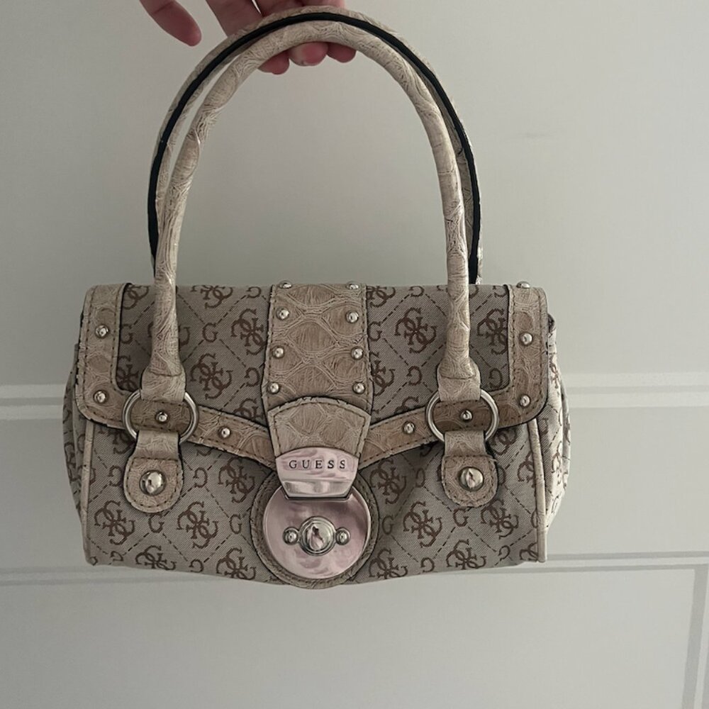Vintage Guess Bag